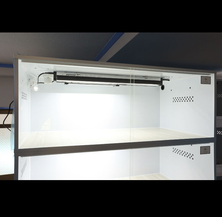 ◎30ケージ 照明器具セット付きセット | ポポのケージ