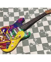 Guyatone MO2 | ギター屋funk ojisan