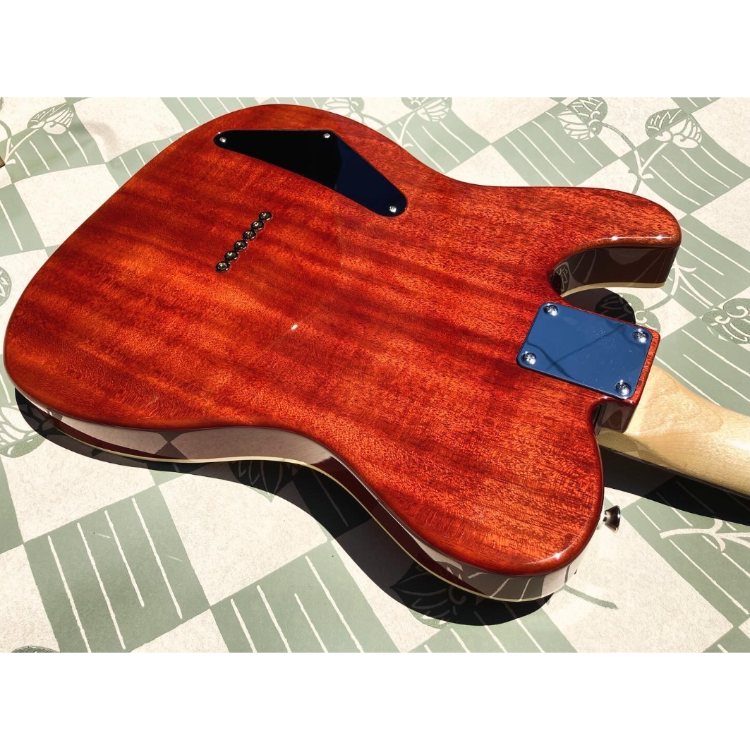 Dandelion【funk ojisan一点ものオリジナルギター】 | ギター屋funk o