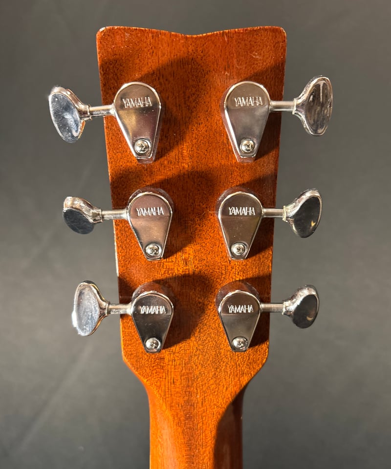 YAMAHA FG-350 赤ラベル | ギター屋funk ojisan