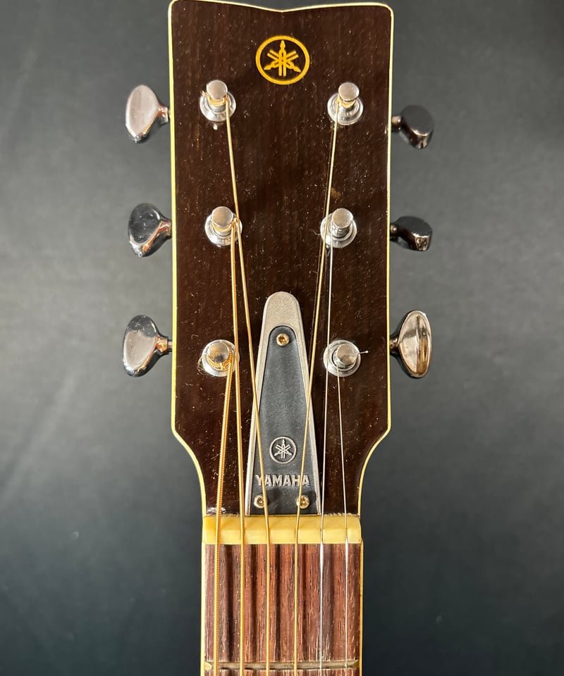 YAMAHA FG-350 赤ラベル | ギター屋funk ojisan