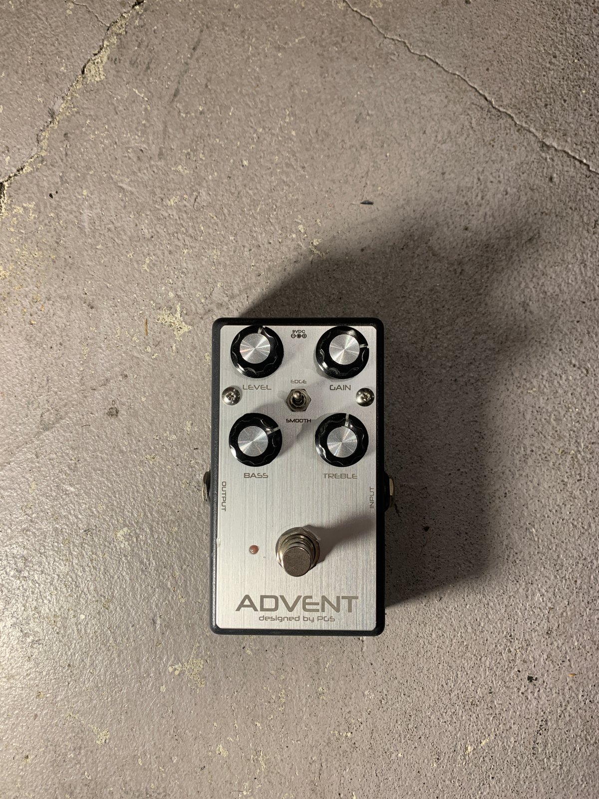 Papa Goriot Studios ADVENT Ver.2 | ギター屋funk ojisan