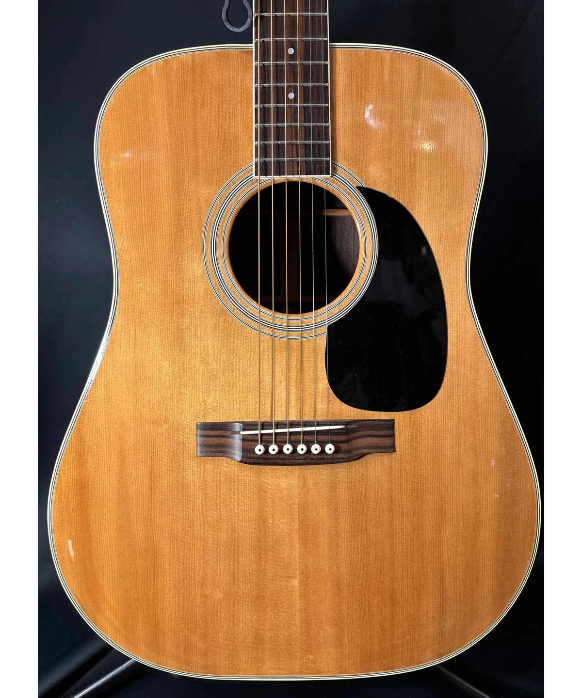 Jumbo J-50 1976年製 | ギター屋funk ojisan