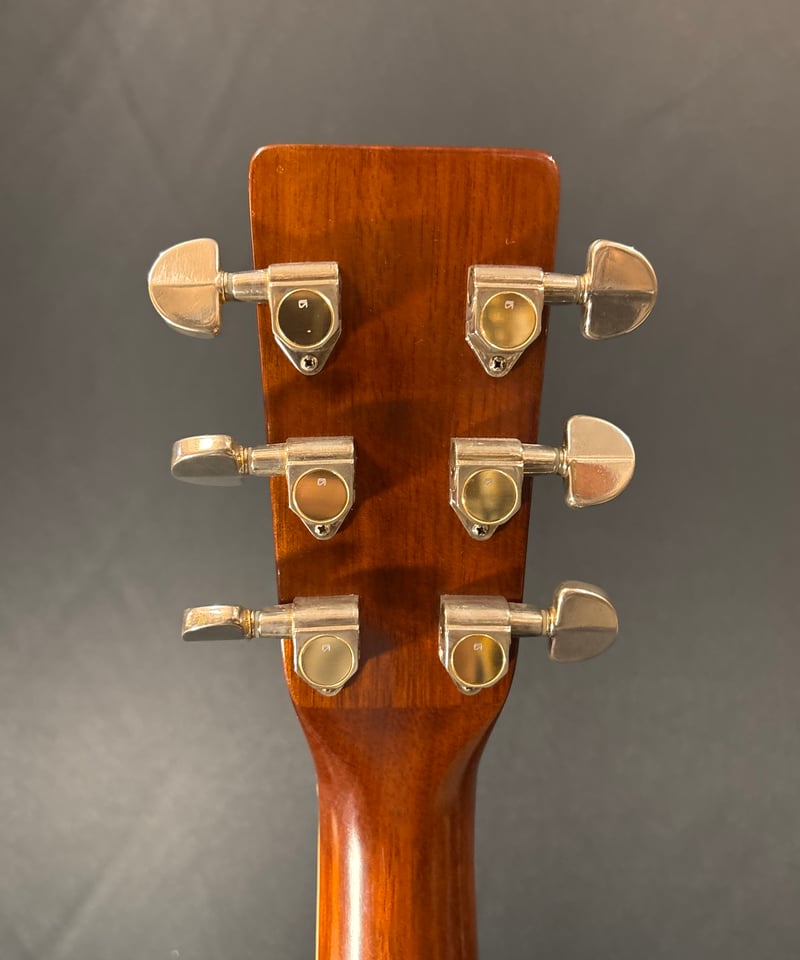 Jumbo J-50 1976年製 | ギター屋funk ojisan