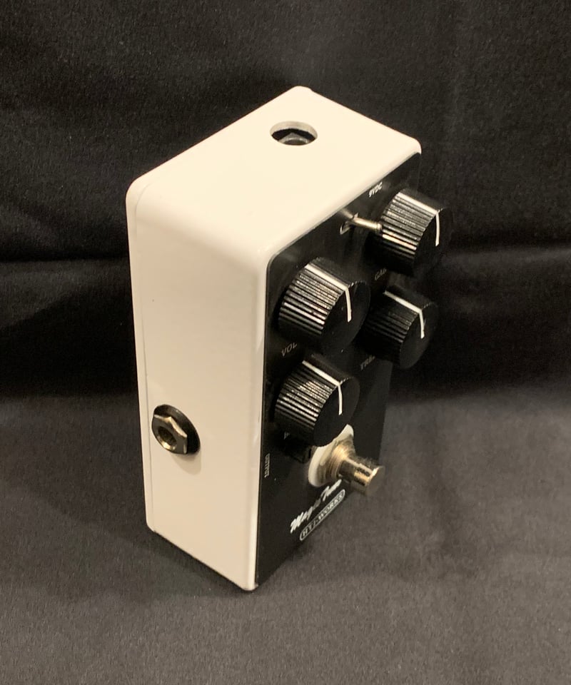 HTJ-WORKS Magic Tune OD | ギター屋funk ojisan