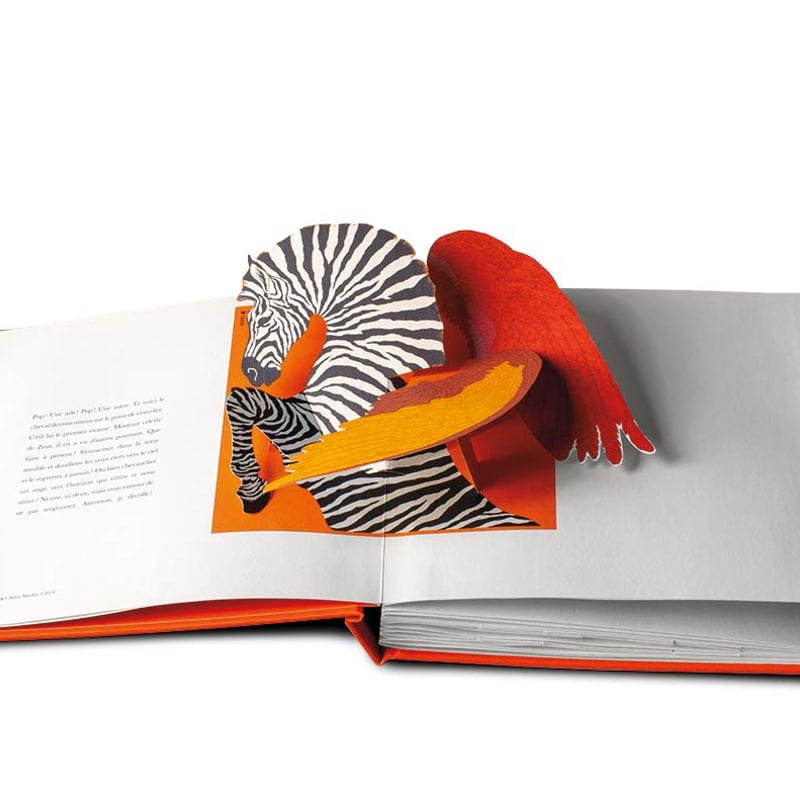 ブランド Pop-up ＃04113 | しかけ絵本専門店 森のかくれんぼ