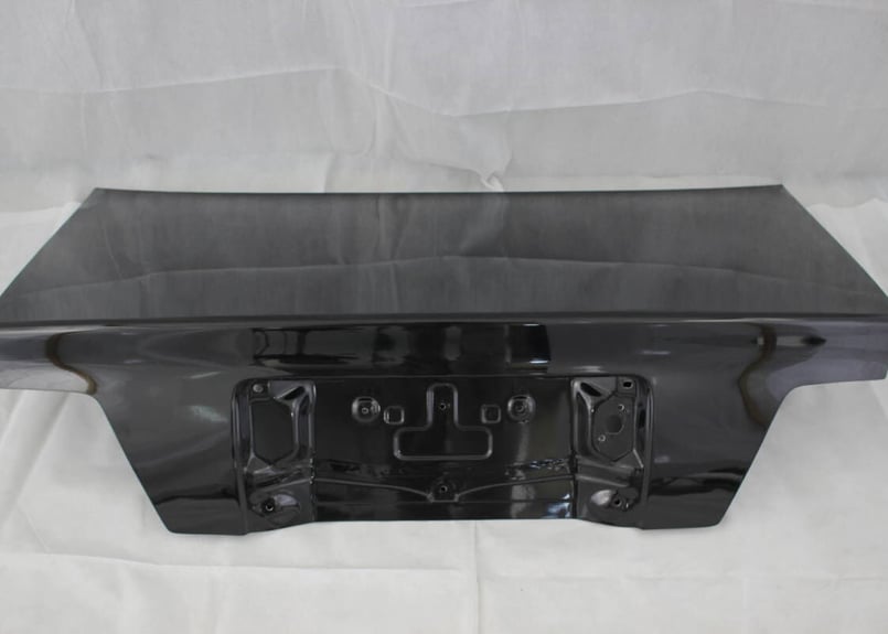 チェイサー JZX100 FRP トランク | RS Carbon