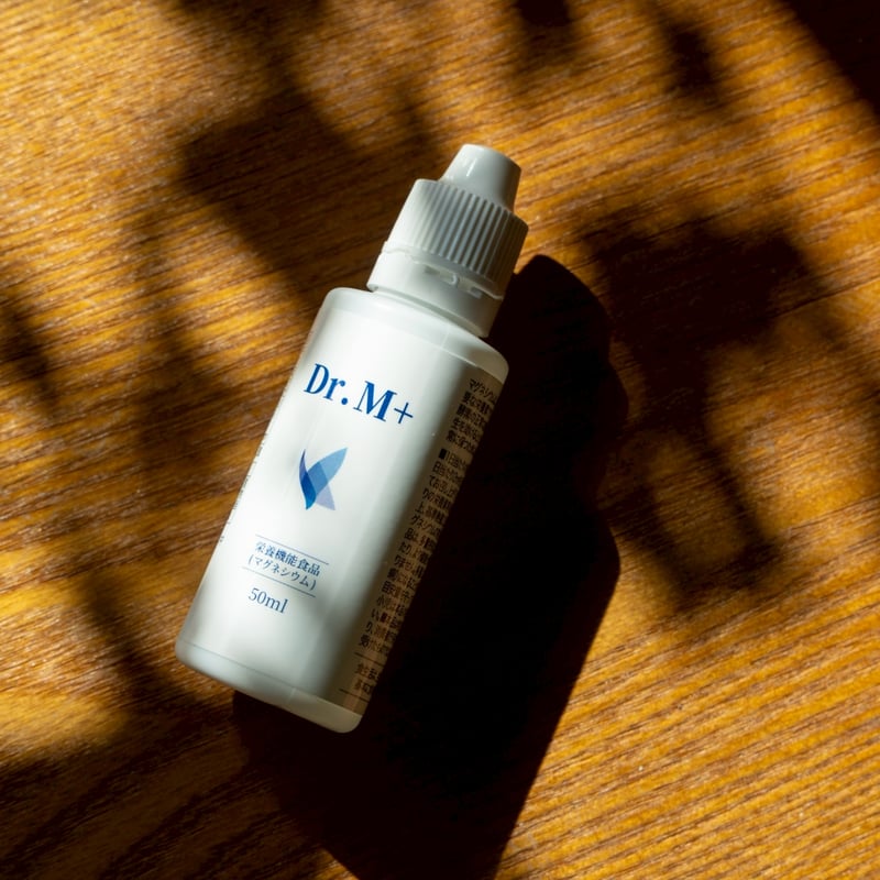 先着100名のみ】Dr. Mg+ 3本セット 入荷！！！ | Dr.JUNs STORE