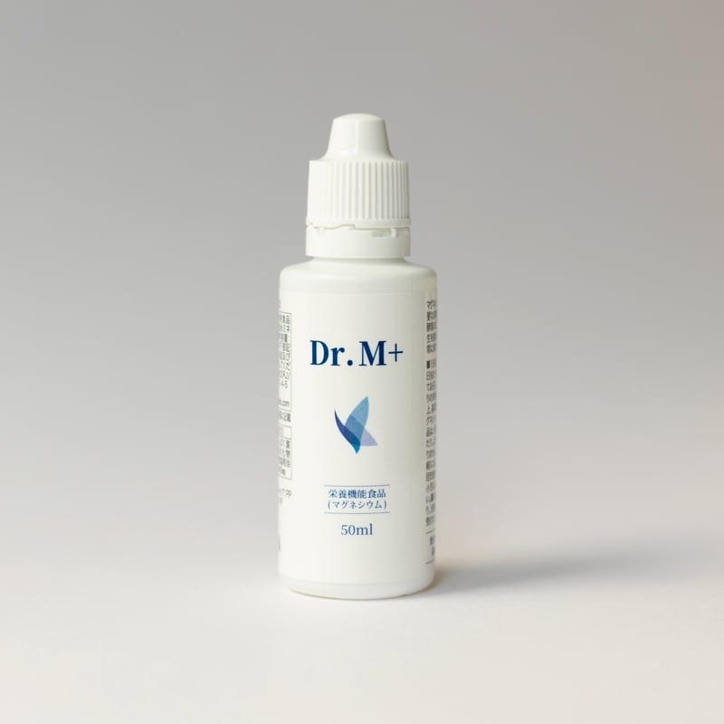 先着100名のみ】Dr. Mg+ 3本セット 入荷！！！ | Dr.JUNs STORE