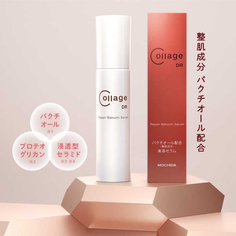 コラージュリペアバクチセラムDR | Dr.JUNs STORE
