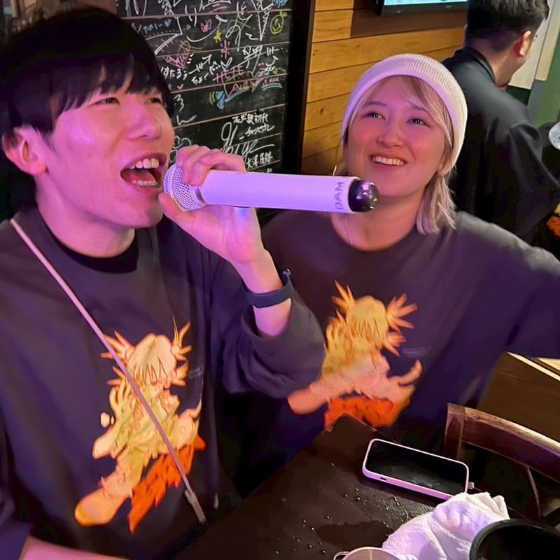 数量限定】Saya's 30th Birthday / Long T-shirt | レモ