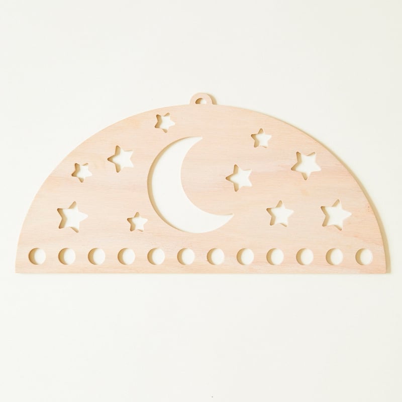 サラズシルク】Large Star Playsilk Display | METSÄ