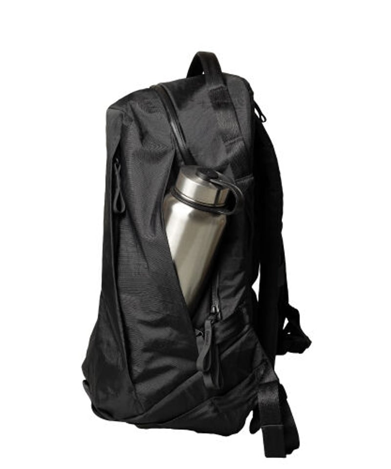 ABLE CARRY DAILY PLUS X-Pac Black | turntc shop