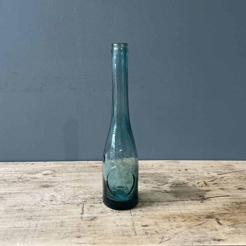 ガラス瓶 昭和ビンテージ | OGISHIMA COFFEE Antiques