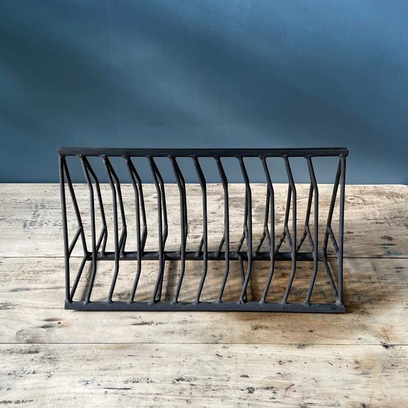 フランスアンティーク ディッシュラック アンティーク ブロカント