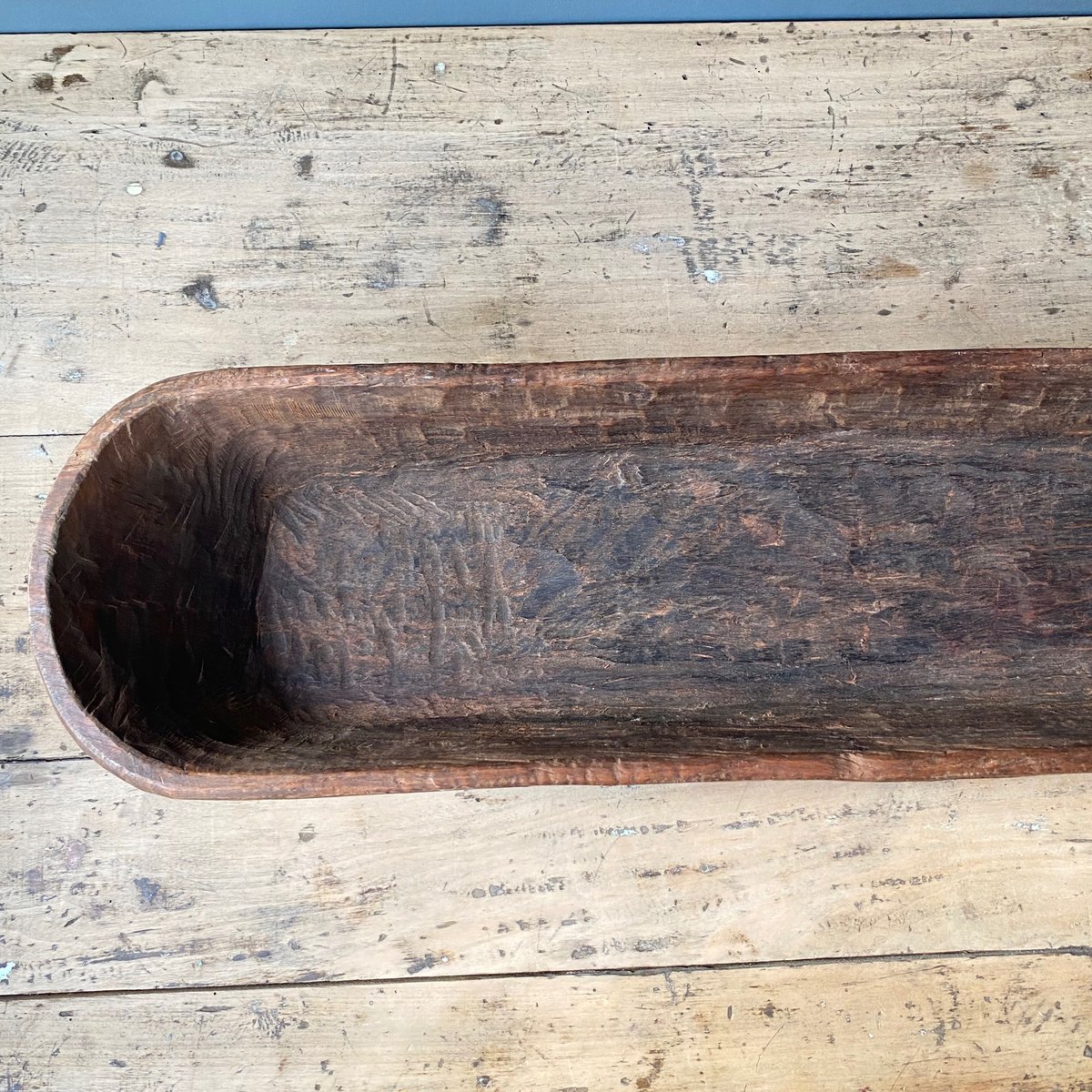 木製 トレー フランスアンティーク | OGISHIMA COFFEE Antiques