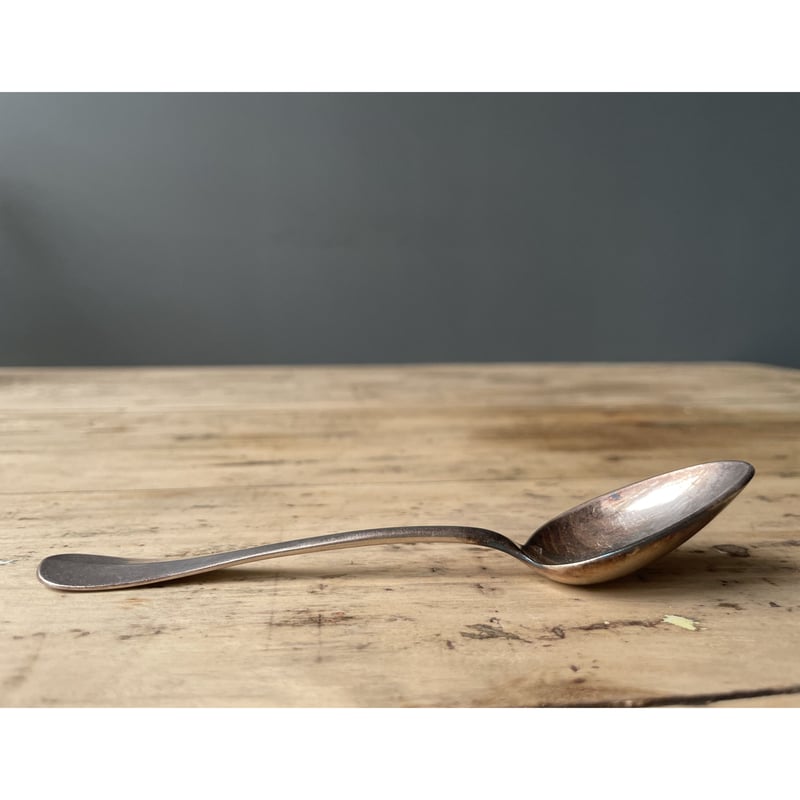 outdoor cafe様】アンティークスプーン outdoor cafe様】アンティーク