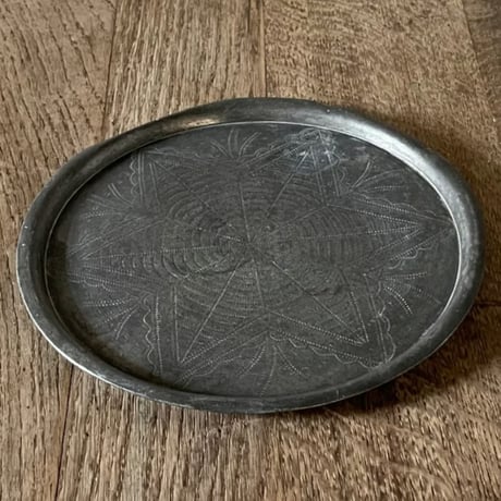 ピューター皿 | STORES