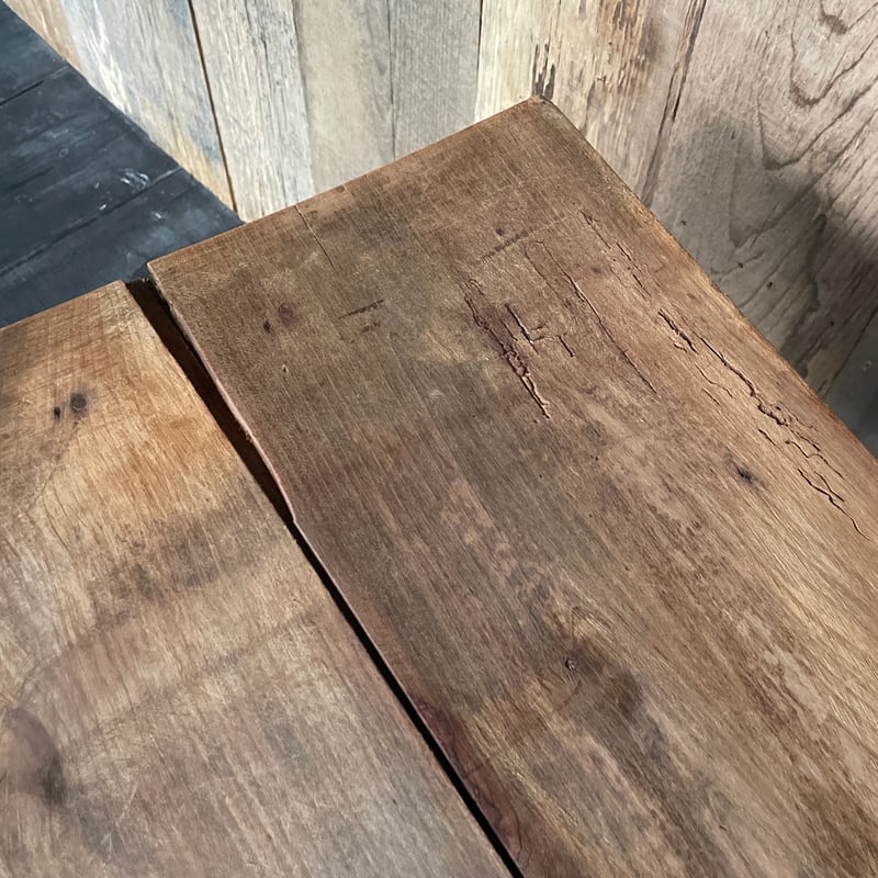 サイドテーブル コーヒーテーブル フランスアンティーク | OGISHIMA