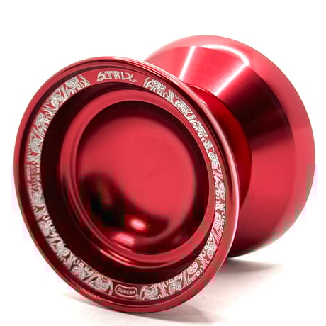 CATEGORY その他ヨーヨー | YOYOMANIAX ショップ