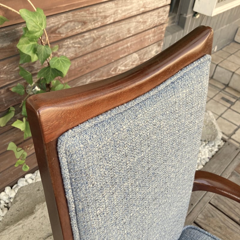 2094 マルニ木工 / ベルサイユ アームチェア | 家具の富士