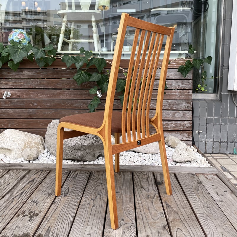 2613-1 天童木工 / ダイニングチェア | 家具の富士