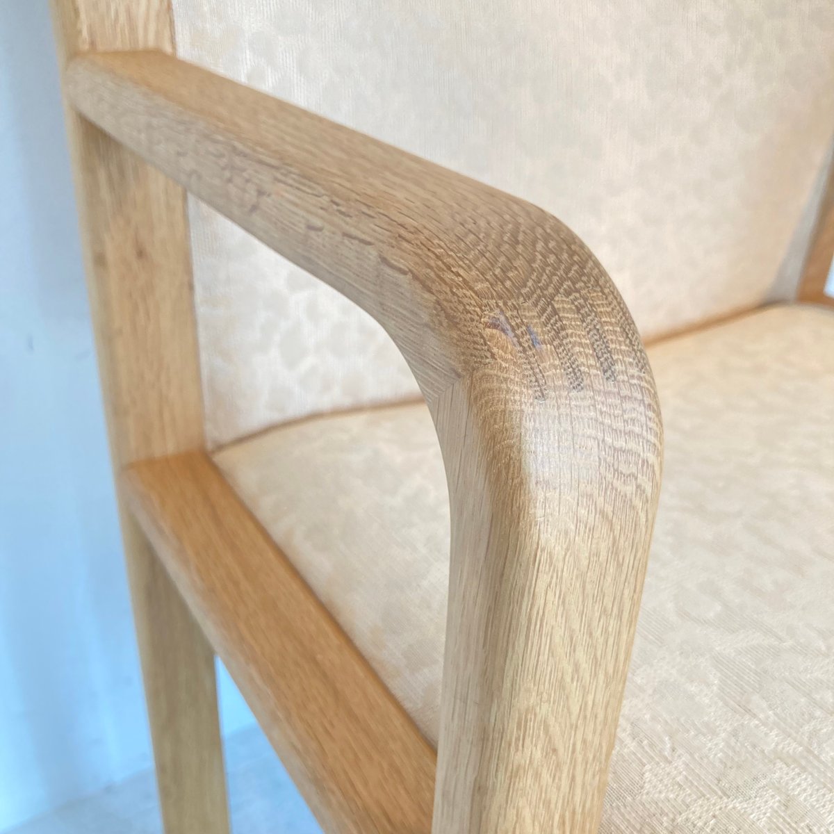 2049 CONDE HOUSE / セルジオDアームチェア | 家具の富士