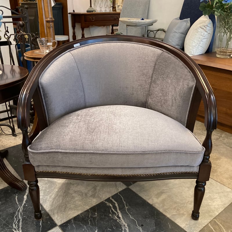 マルニ】ブリティッシュコレクション KENT-COURT 本革 2人掛けソファ