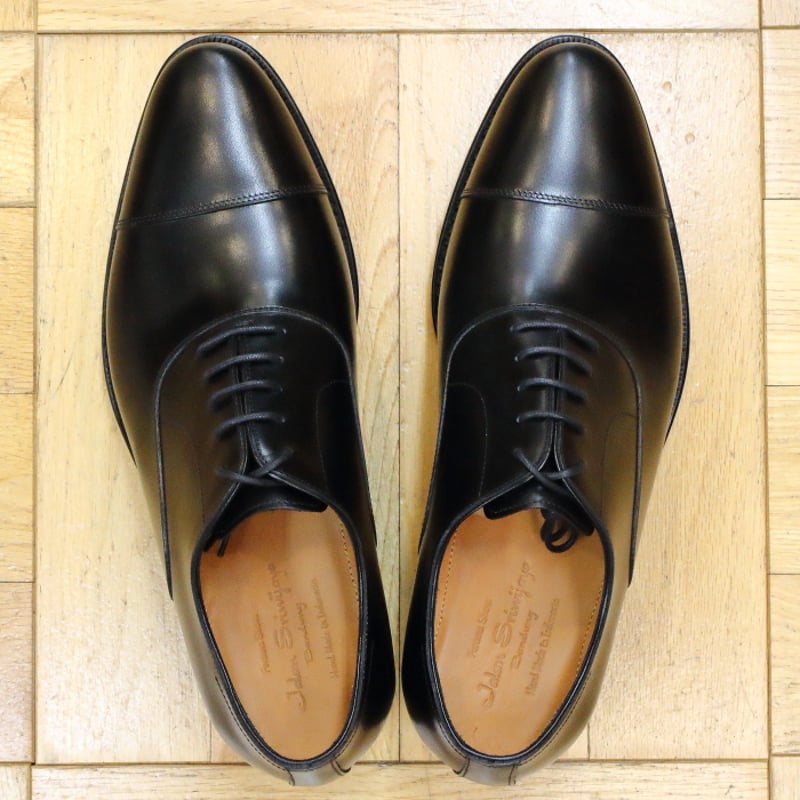 ジャランスリウァヤ[98321]ストレートチップ ブラック | Bless ONLINE