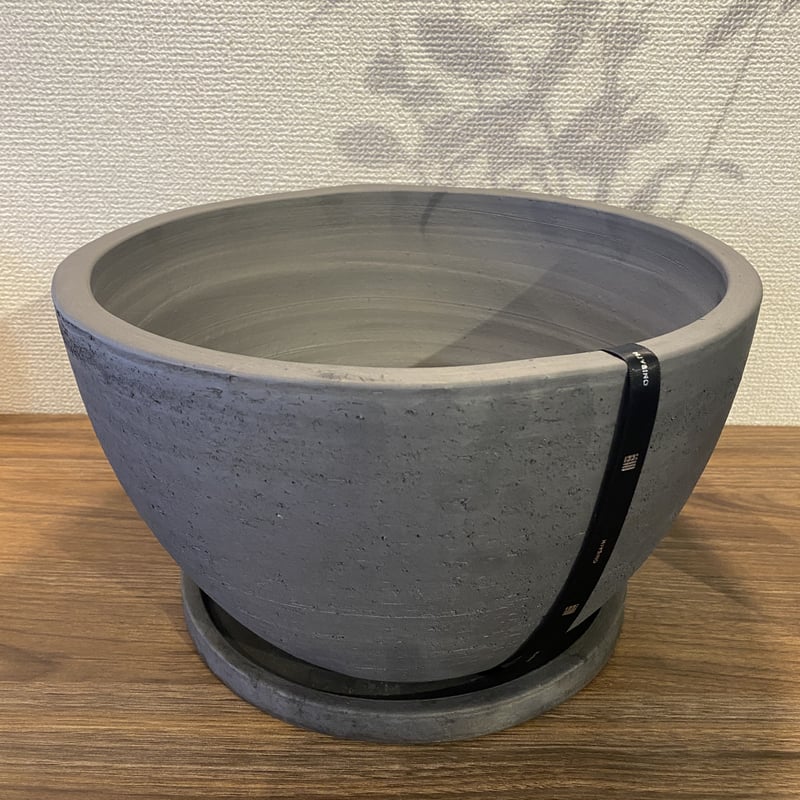 みやび鉢 椀型OB -104 | FLORESTA's STORE