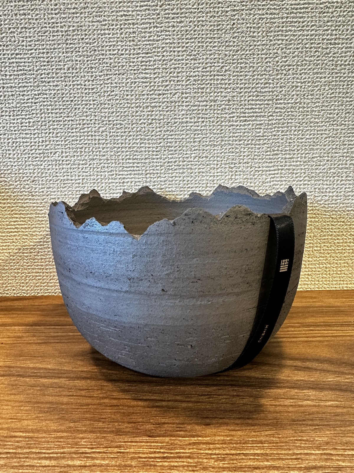 みやび鉢 縁欠 | FLORESTA's STORE