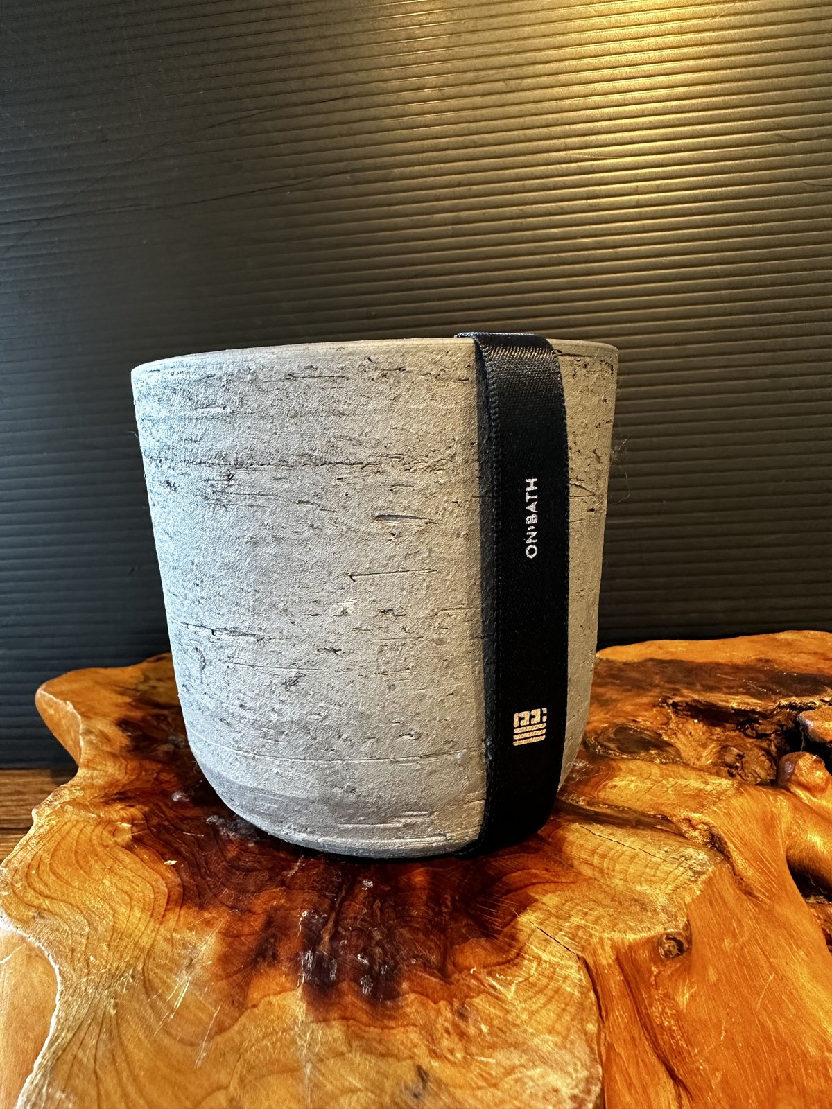 三州みやび鉢 深鉢 OFシリーズ | FLORESTA's STORE