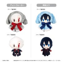 D.Gray-man たぴにゃんこ Vol.1 | TAPIOCA online shop｜ア