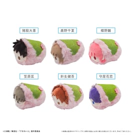 桜餅マスコット シリーズ | TAPIOCA online shop｜アニメグッズの公式