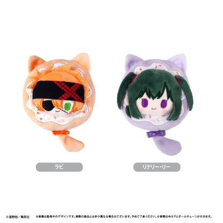 CATEGORY D.Gray-man | TAPIOCA online shop｜アニメグッ