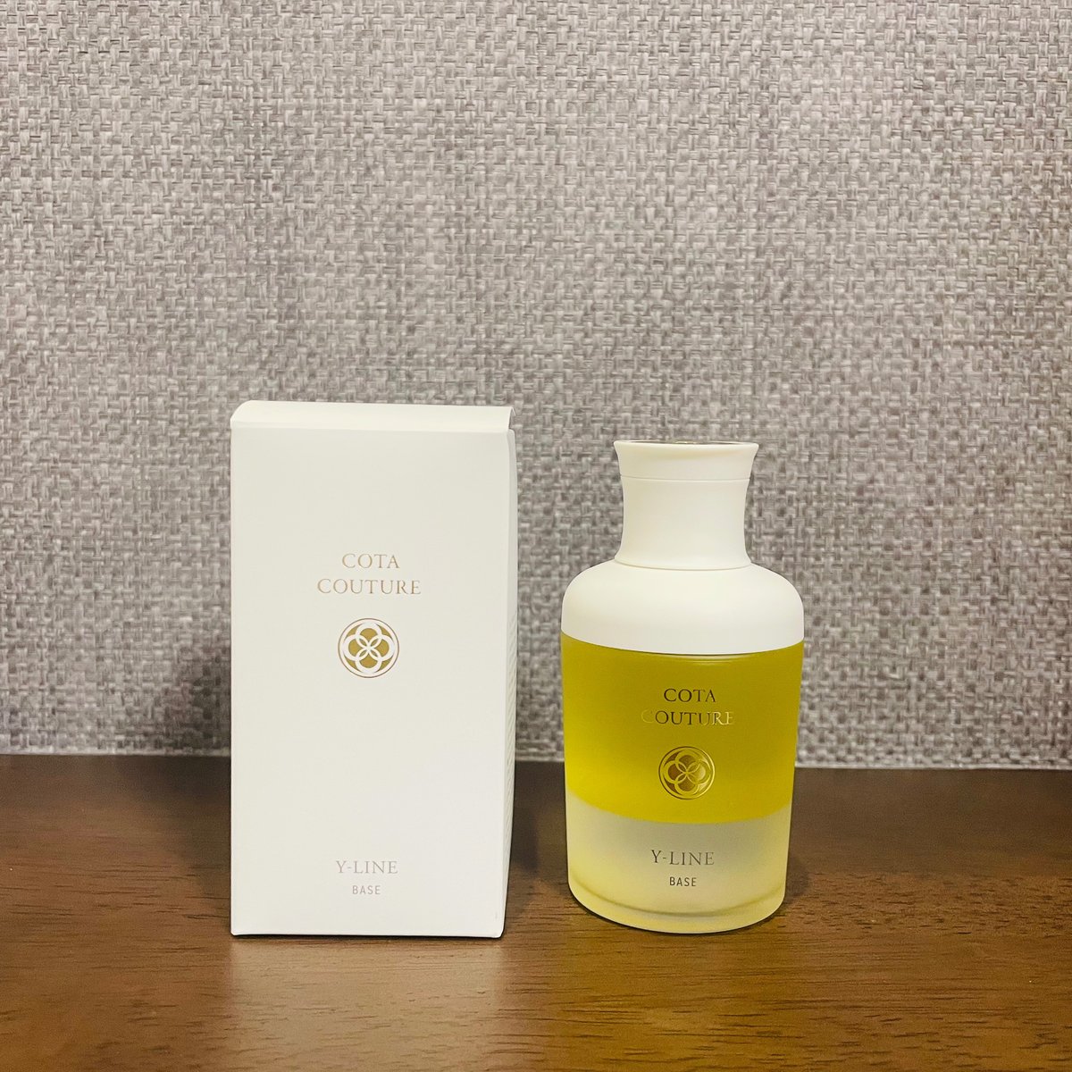 コタクチュール ベース Y-ライン 80ml | wistim's STORE