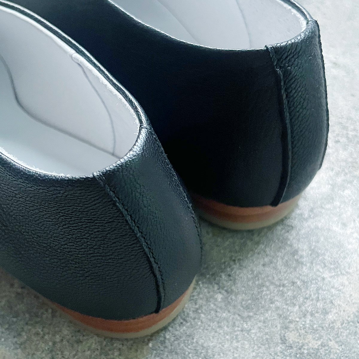 V BALLET【BLK】/ SUI | SUI(スイ)公式通販サイト