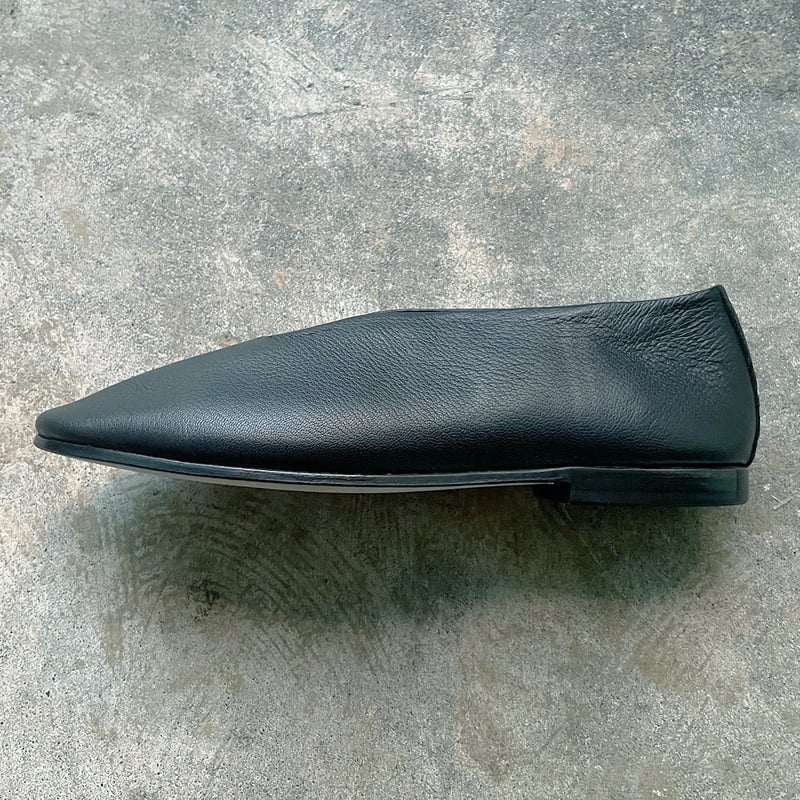 V BALLET【BLK-BLK】/ SUI | SUI(スイ)公式通販サイト