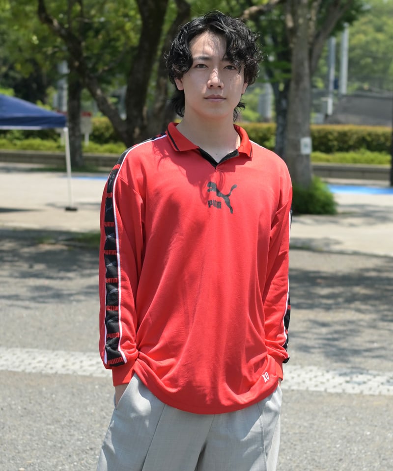 コンサドーレ札幌 トレーニングウェア プーマ | ANREAL STORE