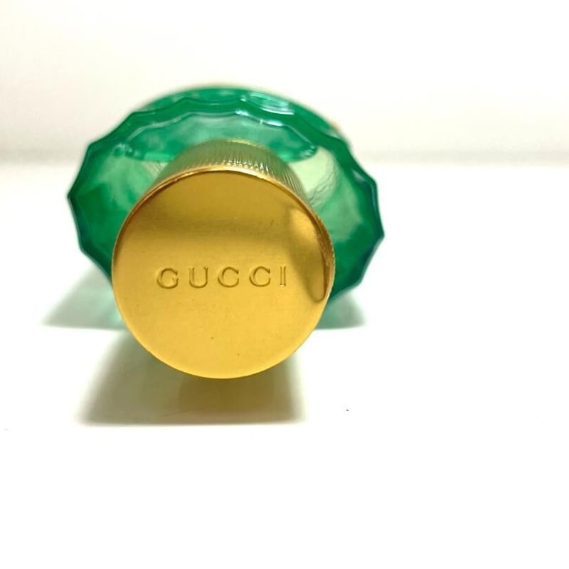 GUCCI グッチ メモワール デュヌ オドゥール オードパルファム 100ml
