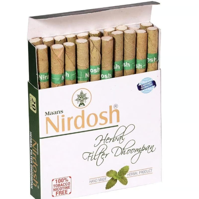 ニルドーシュ Nirdosh Herbal | VedaVitality