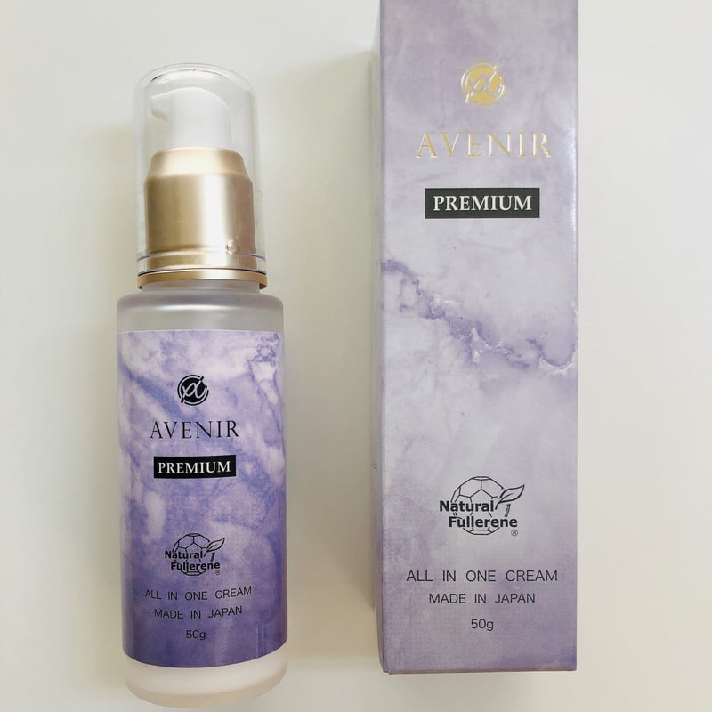 AVENIRクリーム PREMIUM | AVENIR store