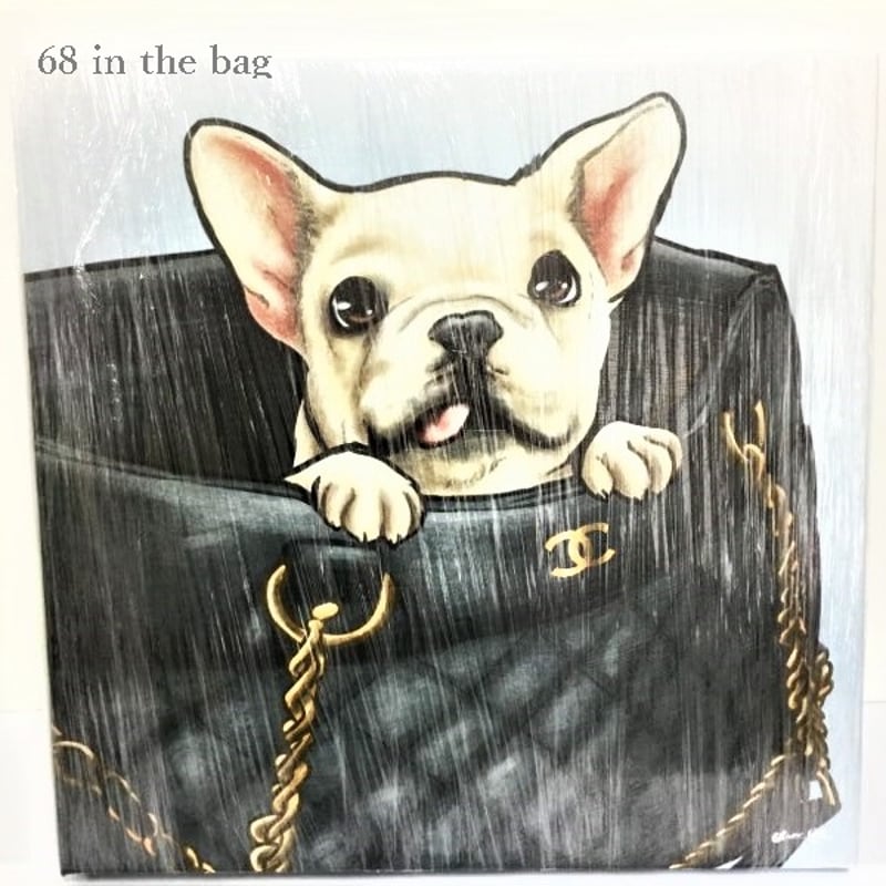 Oliver Gal -オリバー・ガル-】絵画 | LEAandRIO