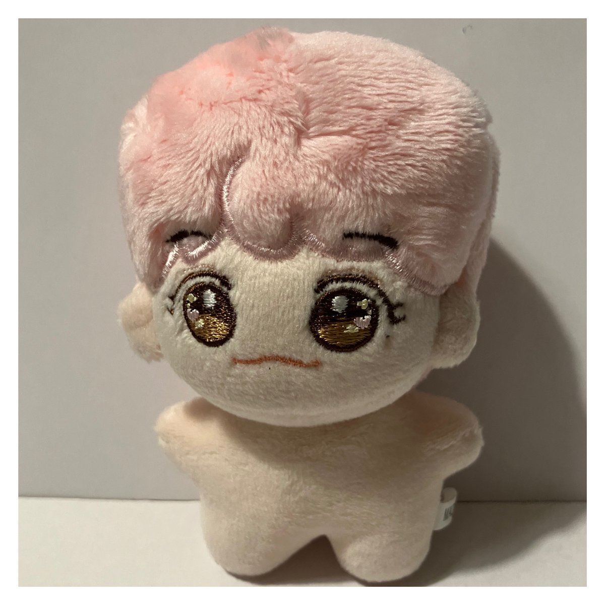 NCT NCTDREAM ジェミン人形 うさぎマント 10c人形 | babyonigiril