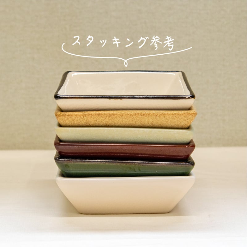 和膳六客小鉢揃［ギフトセット］ | AWASAKA