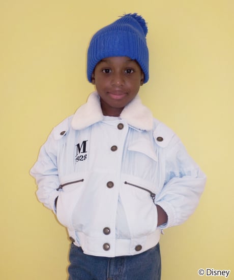 最終＊tostalgic clothing 2way floral jacket 最終＊tostalgic