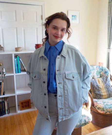 CATEGORY OUTER | Tostalgic Clothing