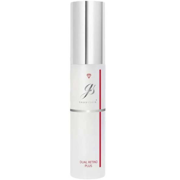GAUDISKIN（ガウディスキン）】デュアルレチノプラス（高濃度