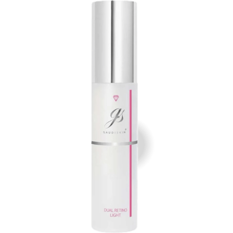 GAUDISKIN（ガウディスキン）】デュアルレチノライト（中濃度