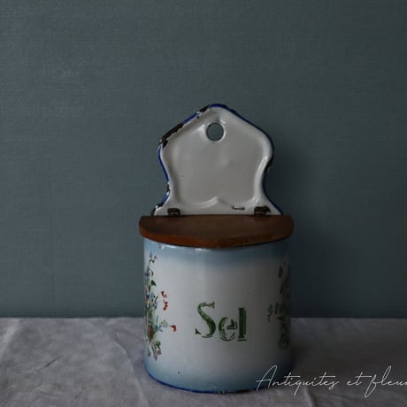 アンティークキャニスター | STORES